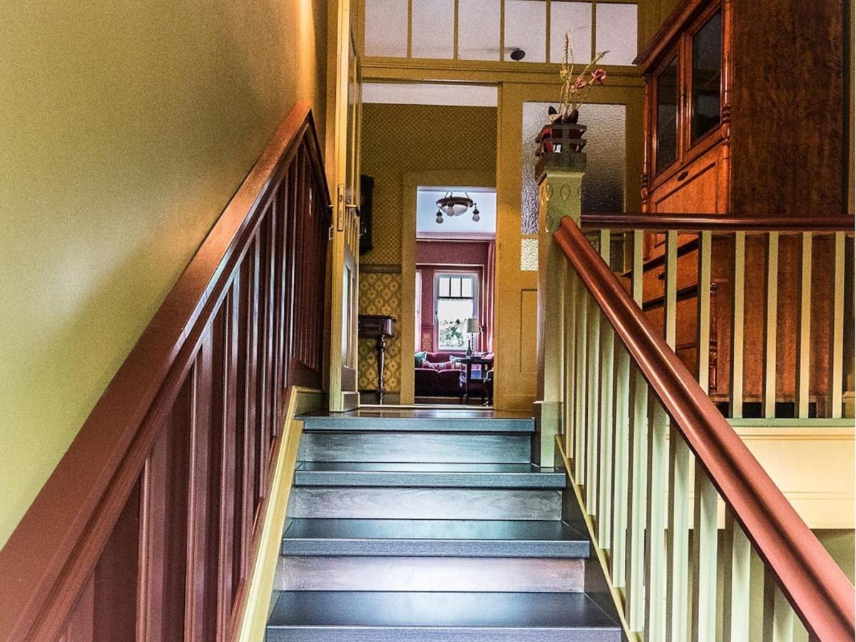 Apartment In Quedlinburg Gernrode  外观 照片