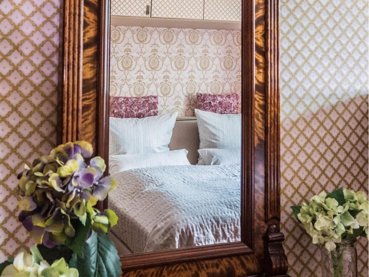 Apartment In Quedlinburg Gernrode  外观 照片